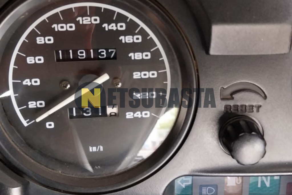 BMW R 1150 RT 2003
