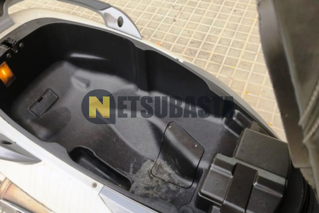 Piaggio MP3 500 LT Business 2016