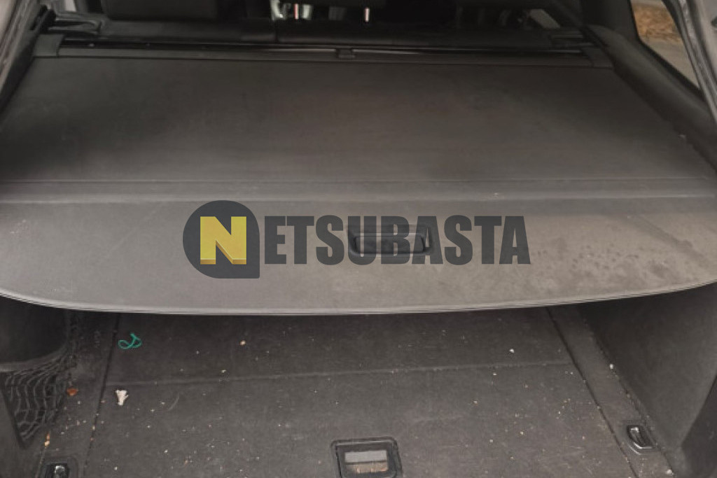 Audi A4 Avant 1.8 T 2004