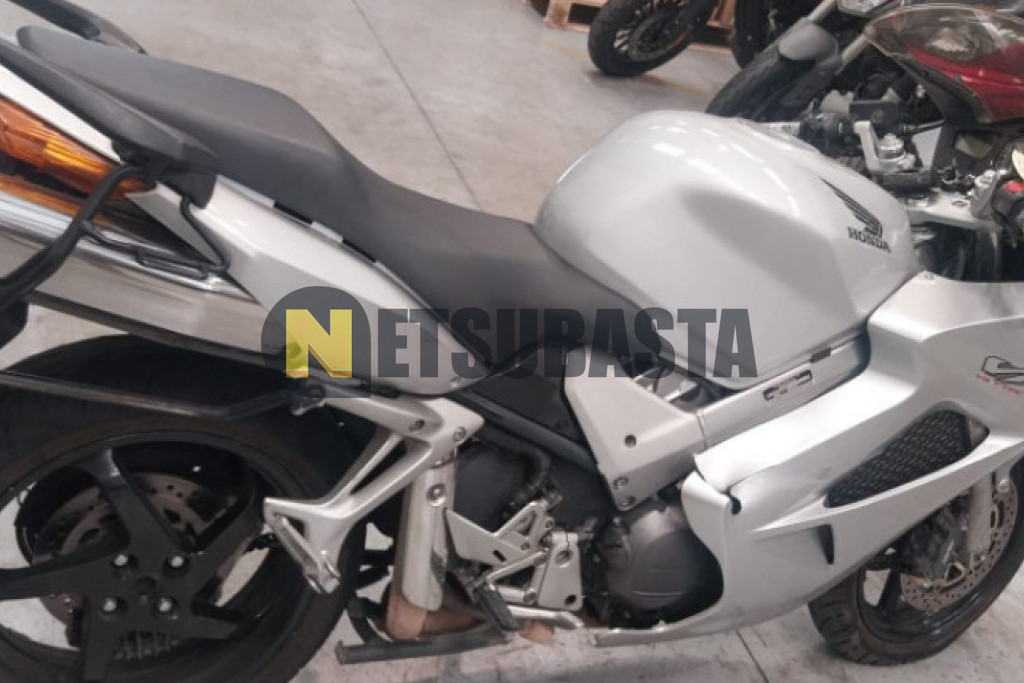 Honda VFR 800 FI 2003