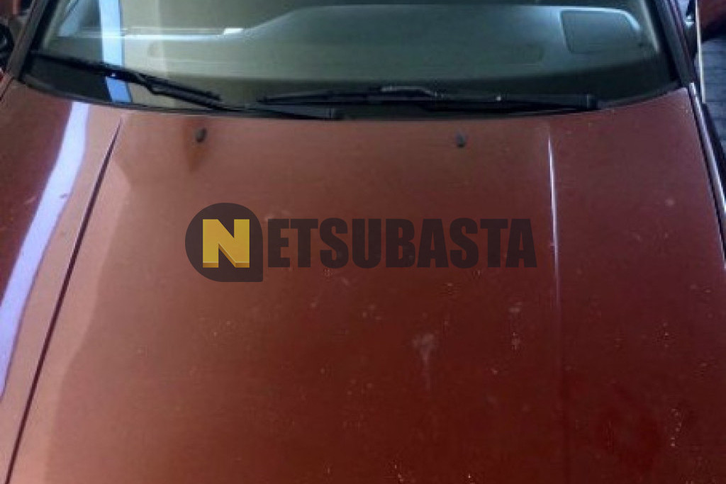 Volkswagen Golf 2.0 1992