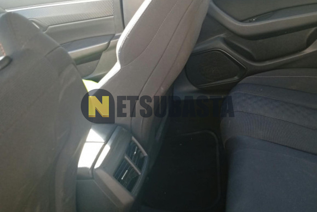 Peugeot 508 1.5 BlueHDi EAT8 2021