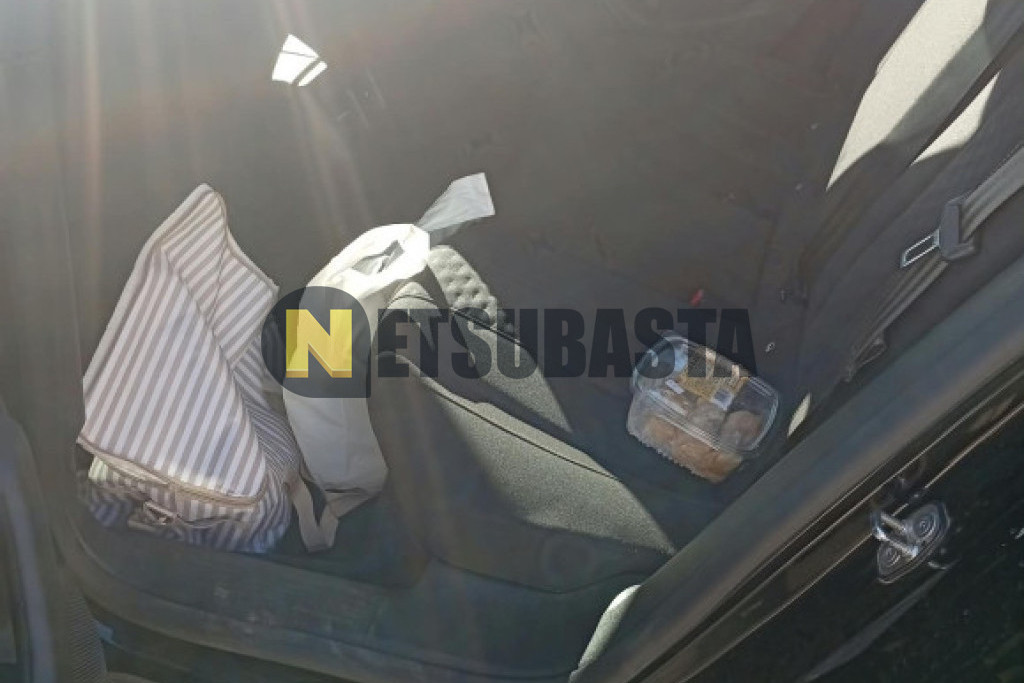 Peugeot 508 1.5 BlueHDi EAT8 2021