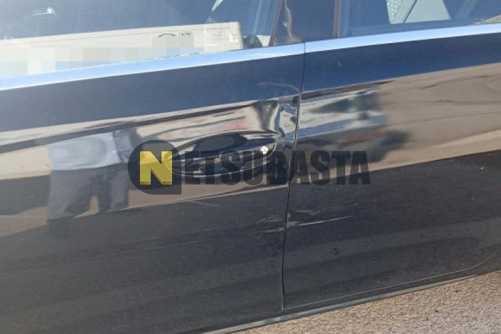 Peugeot 508 1.5 BlueHDi EAT8 2021