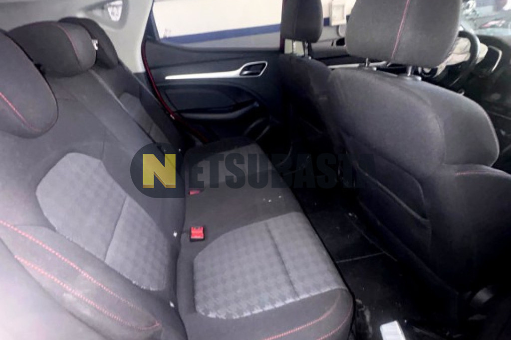 MG ZS 1.5 VTI-tech 2023