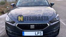 Seat León 1.5 TSI 2021
