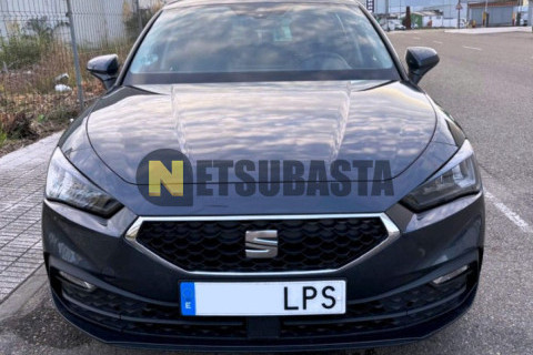 Seat León 1.5 TSI 2021