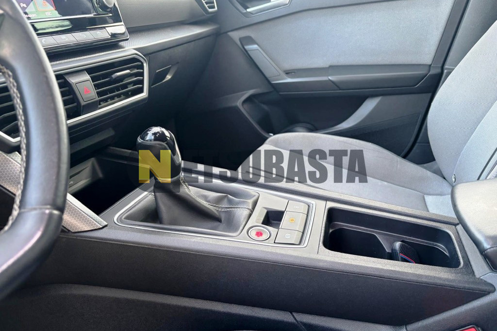 Seat León 1.5 TSI 2021