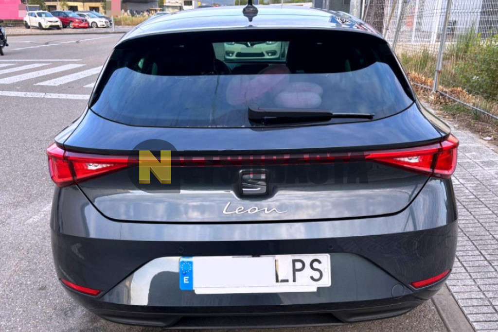 Seat León 1.5 TSI 2021
