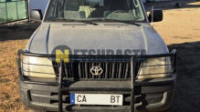 Toyota Land Cruiser 90 D4D 2000