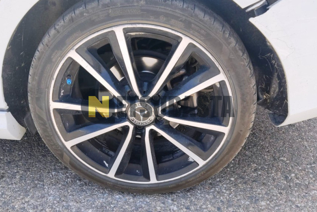 Mercedes-Benz B 200 d 7G-DCT 2017
