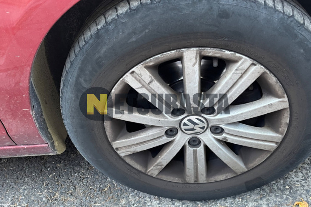 Volkswagen Golf 1.6 TDI 2011