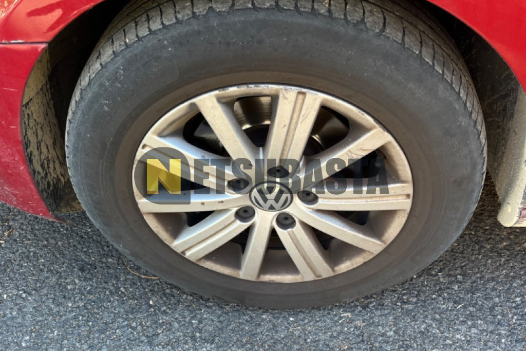Volkswagen Golf 1.6 TDI 2011