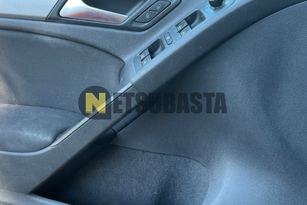 Volkswagen Golf 1.6 TDI 2011