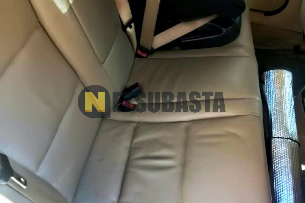 Bmw 530d Aut. 2004