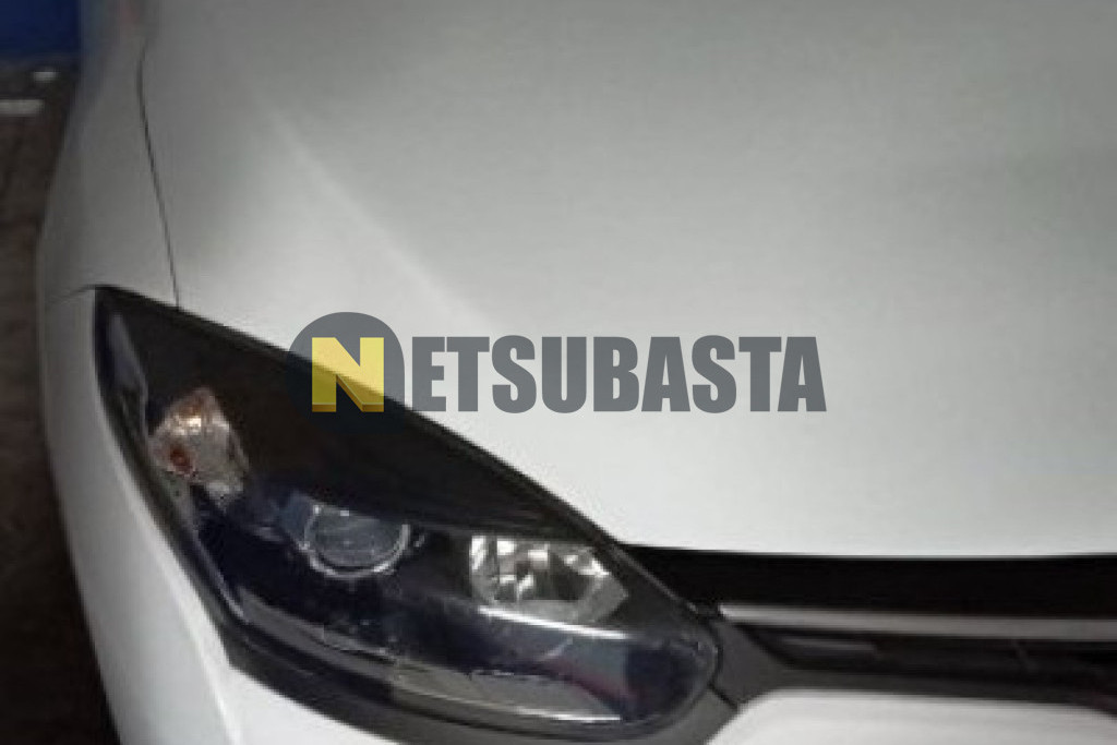 Renault Megane 1.2 TCe 2015