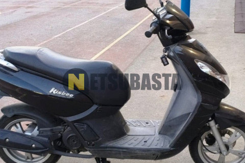 Peugeot Kisbee 50 2011