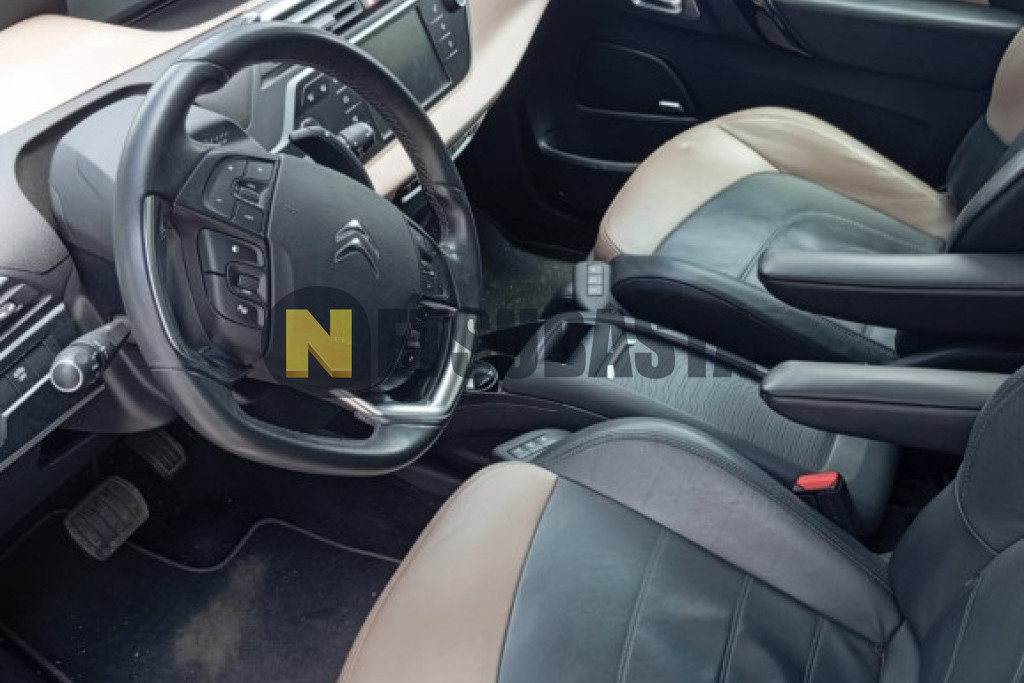 Citroën C4 Picasso 1.6 THP Aut. 2014