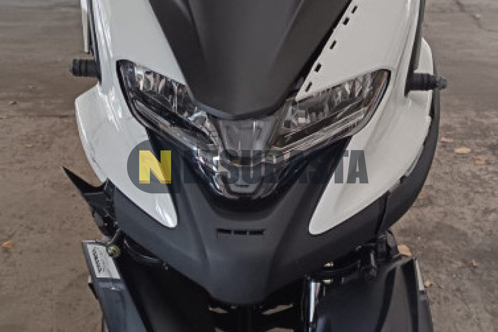 Yamaha Tricity 300 2026