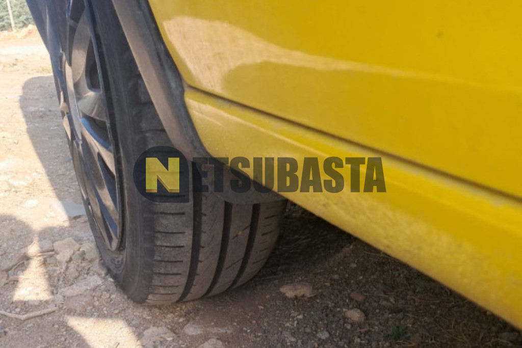 Opel Combo 1.3 CDTi 2008