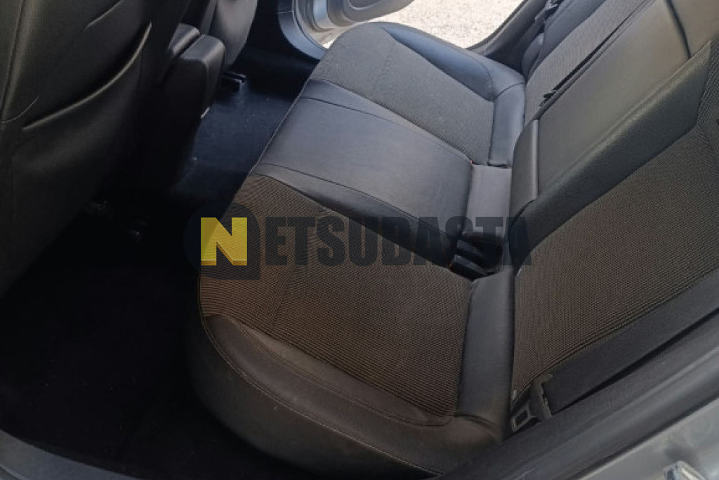 Opel Astra 1.7 CDTI 2013