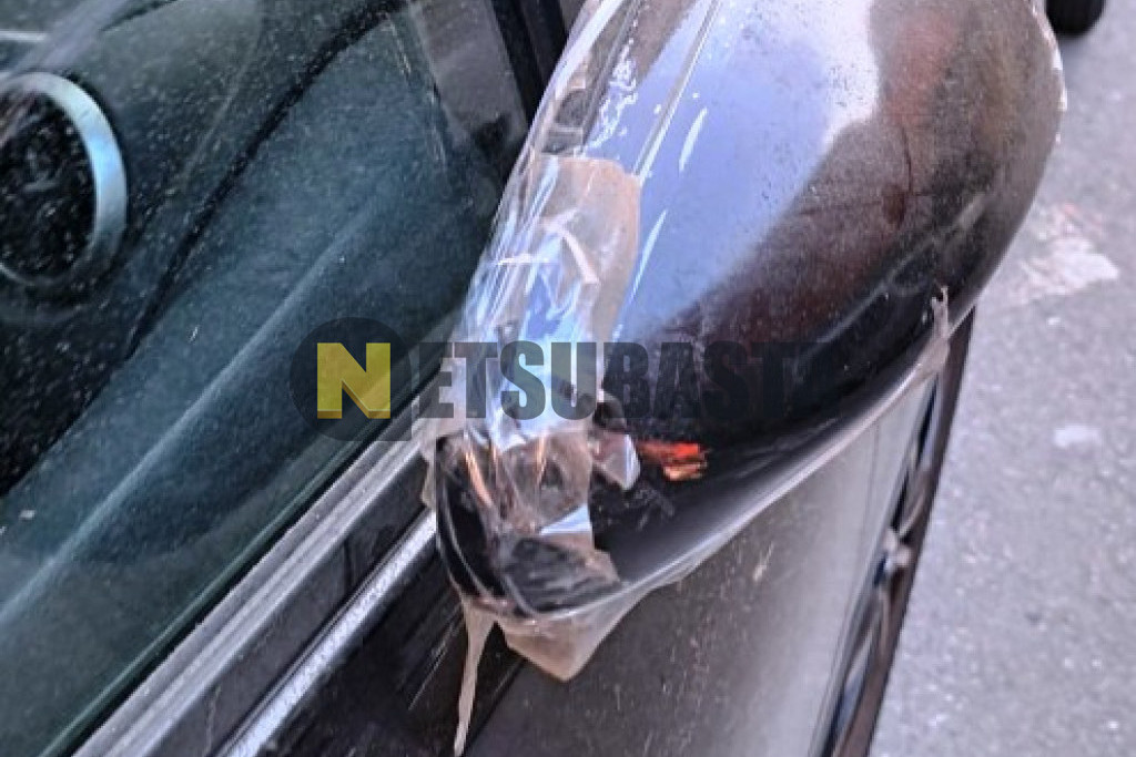 Nissan Qashqai+2 1.5 dCi 4x2 2013