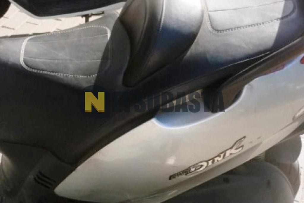 Kymco Grand Dink 125 2006