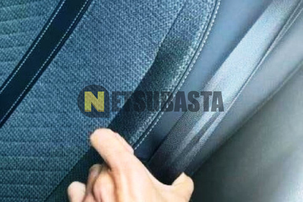 Peugeot 208 Hybrid 100 e-DCS6 2024