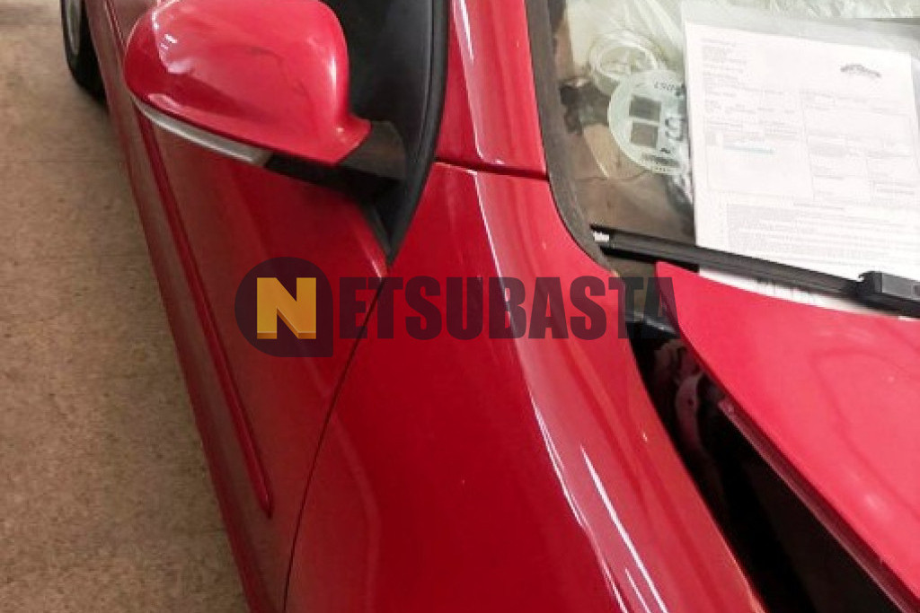 Volkswagen Golf 1.9 TDI 2008