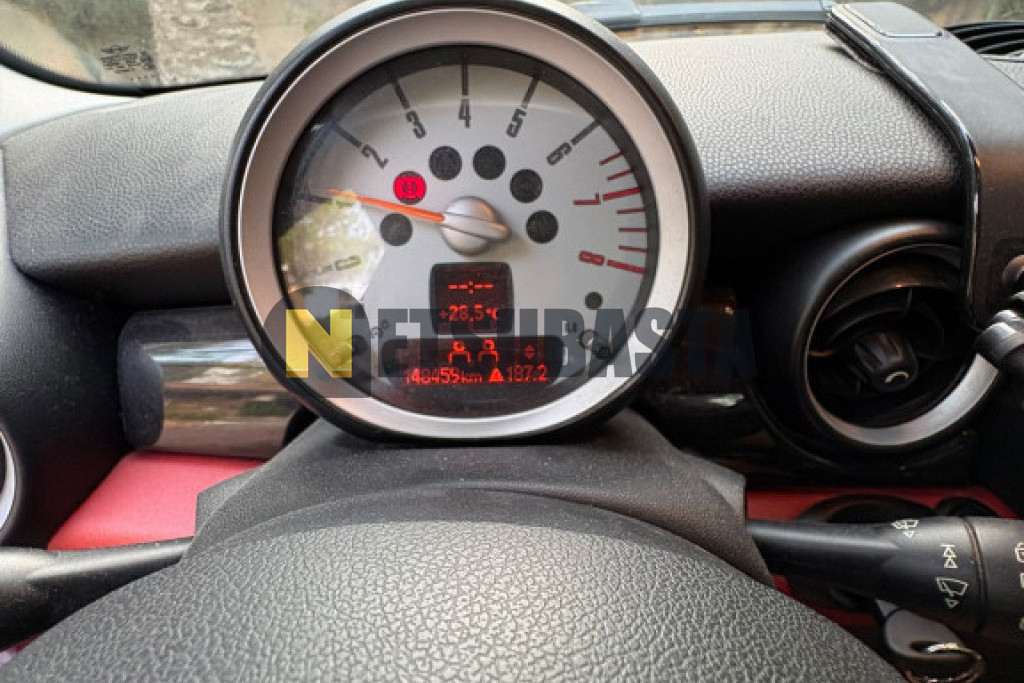 Mini One 2007