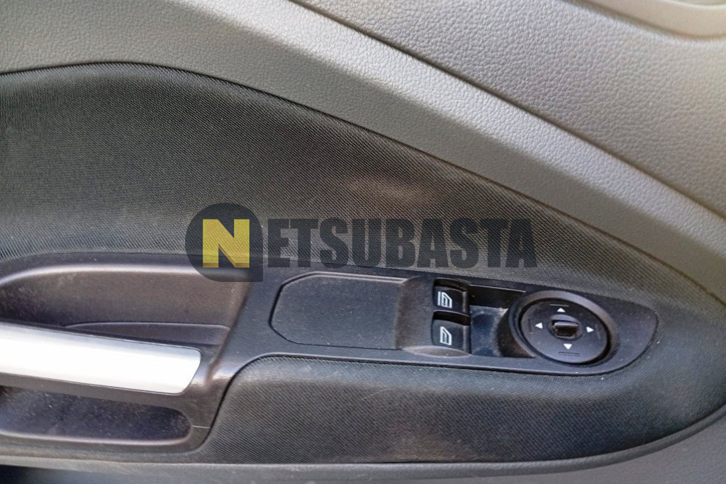 Ford C-Max 1.0 EcoBoost 2014