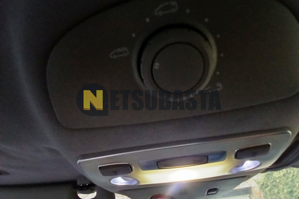 Renault Espace 2.0 dCi 2011