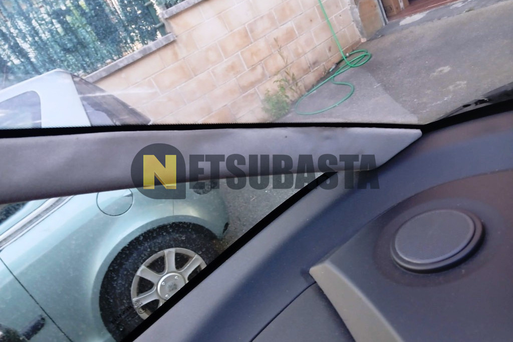 Renault Espace 2.0 dCi 2011