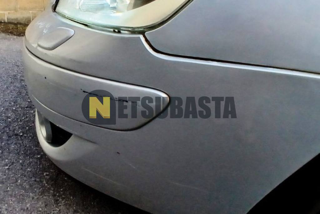 Renault Espace 2.0 dCi 2011