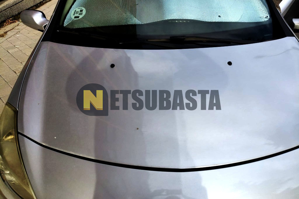 Renault Clio 1.5 dCi Robotizado eco2 2007