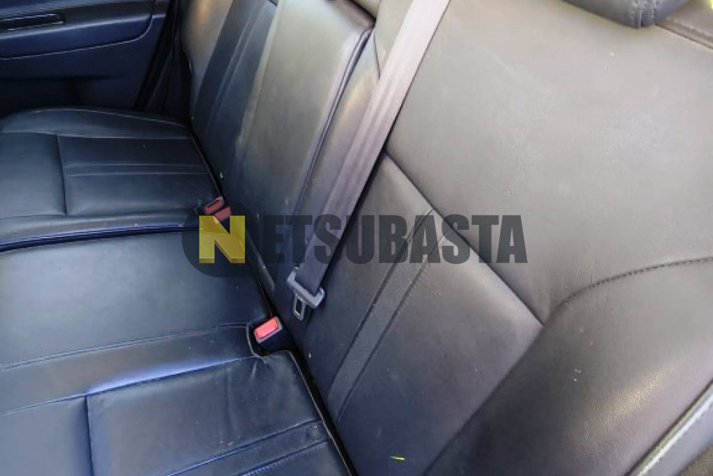 Renault Koleos 2.0 dCi 4x4 2011