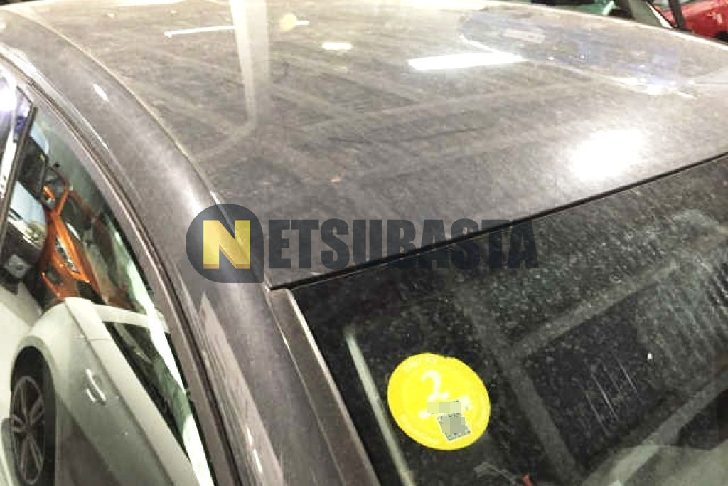 Volkswagen Golf 2.0 TDI 2022
