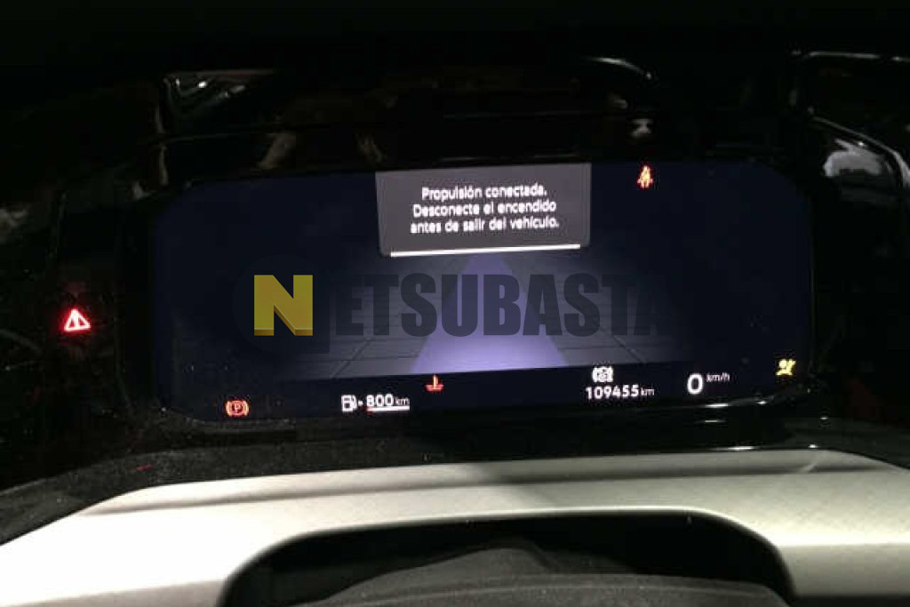 Volkswagen Golf 2.0 TDI 2022
