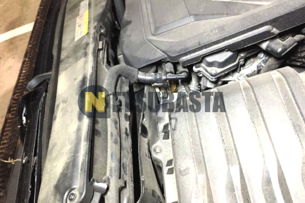 Volkswagen Golf 2.0 TDI 2022