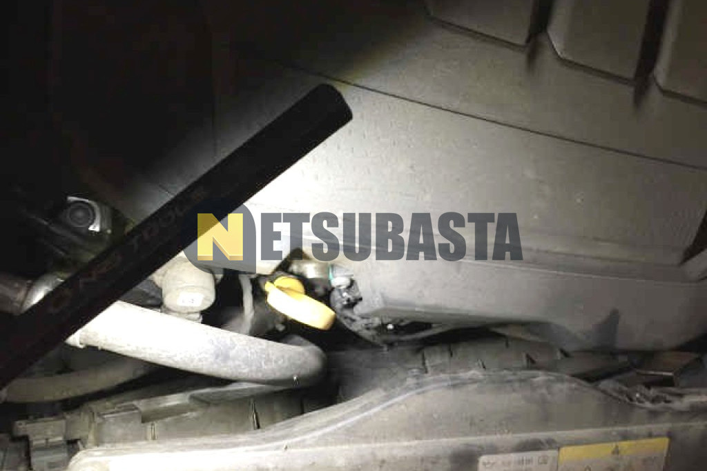 Volkswagen Golf 2.0 TDI 2022