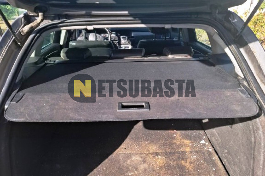 Renault Laguna Grand Tour 2.0 dCi 2013