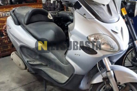 Piaggio X9 Evolution 125 2005