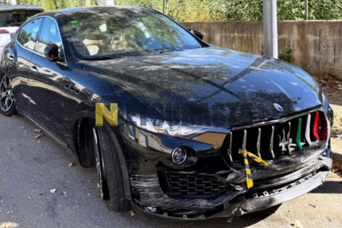 Maserati Levante 3.0 2021