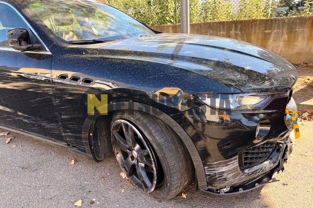 Maserati Levante 3.0 2021