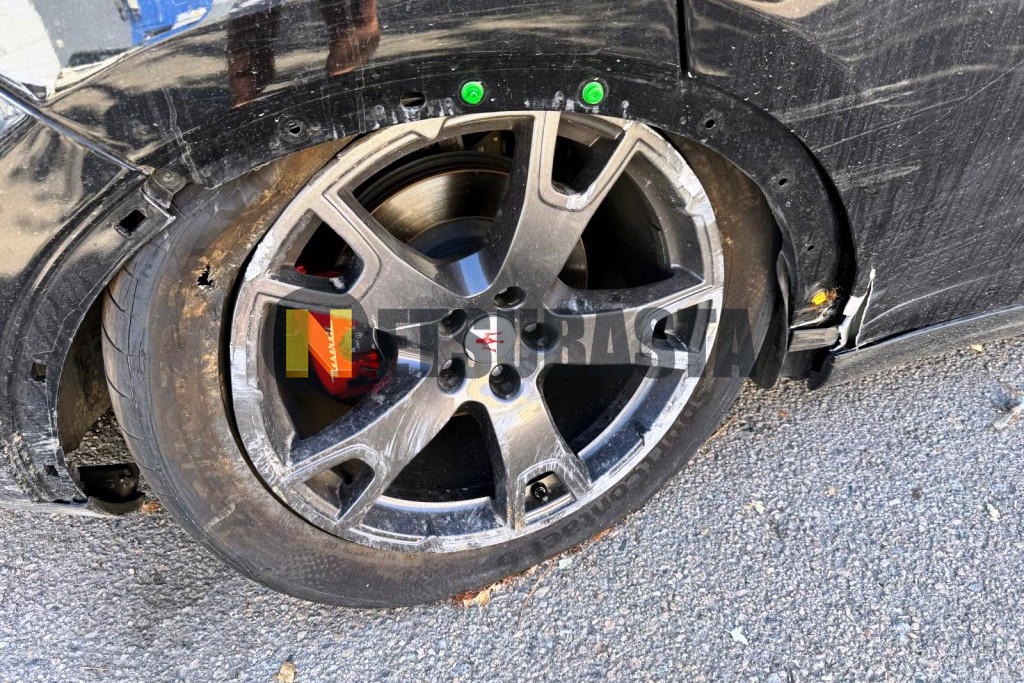 Maserati Levante 3.0 2021