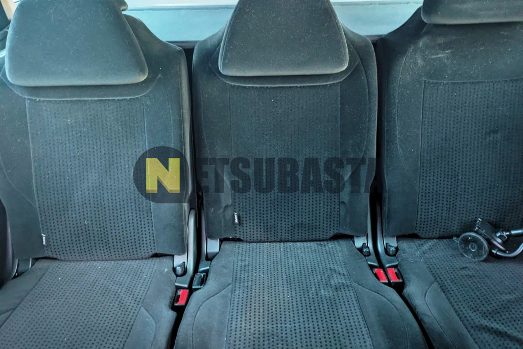 Citroën Grand C4 Picasso 2.0 HDi CMP 2007
