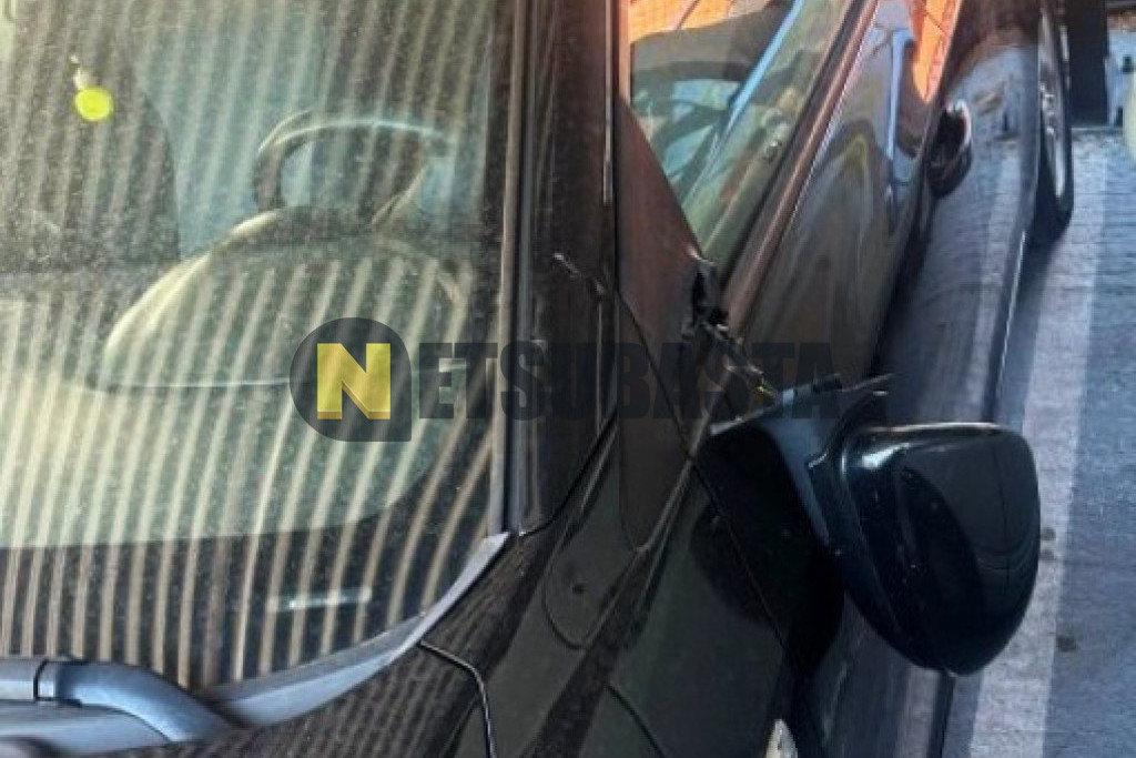 Chevrolet Cruze 1.6 2010