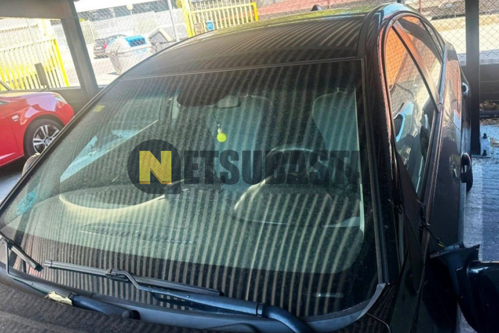 Chevrolet Cruze 1.6 2010
