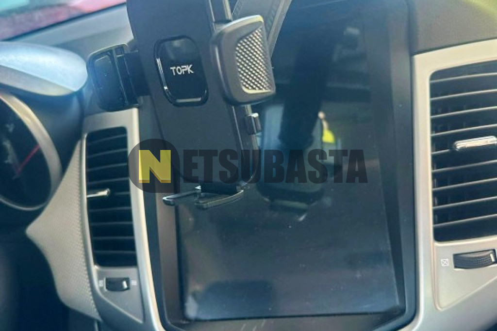 Chevrolet Cruze 1.6 2010