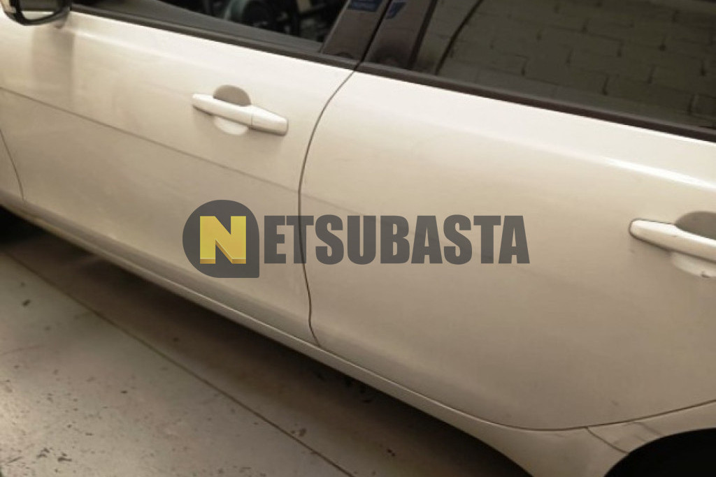 Jaguar XE 2.0 Diesel Auto 2015